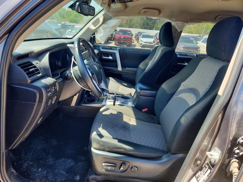 48956546 :رقم المزاد ، JTEMU5JR8M5909401 vin ، 2021 Toyota 4runner مزاد بيع