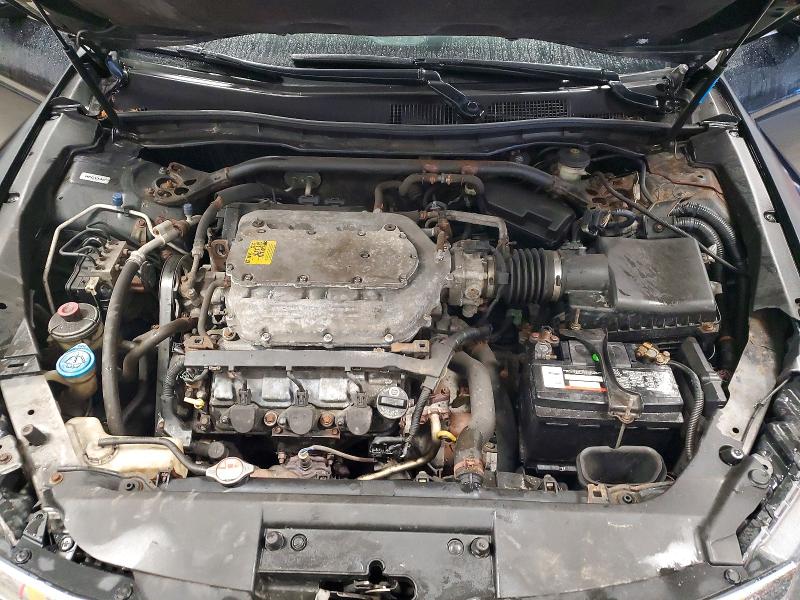 Aukcja sprzedaży 2011 Honda Accord, vin: 5J6TF2H59BL800427, numer aukcji: 49369096
