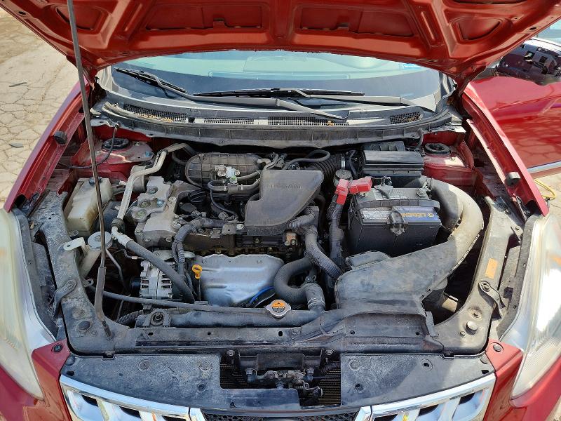 Aukcja sprzedaży 2013 Nissan Rogue, vin: JN8AS5MT5DW517625, numer aukcji: 49375366