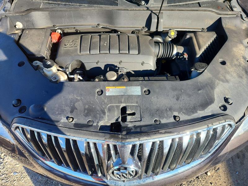 50463306 :رقم المزاد ، 5GAKVBKDXHJ299199 vin ، 2017 Buick Enclave مزاد بيع