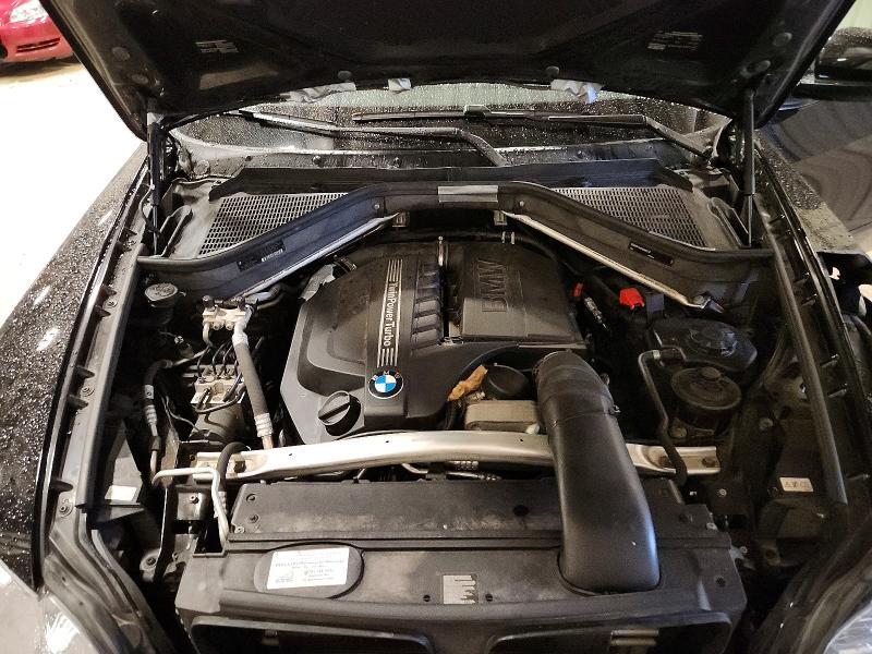 Aukcja sprzedaży 2012 Bmw X5, vin: 5UXZV4C56CL992279, numer aukcji: 51528876