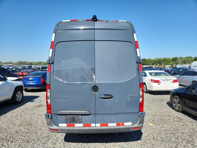 49991736 :رقم المزاد ، WD4PF1CD1KP129074 vin ، 2019 Mercedes Benz Sprinter مزاد بيع