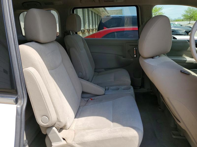 Aukcja sprzedaży 2017 Nissan Quest, vin: JN8AE2KPXH9168638, numer aukcji: 49567856