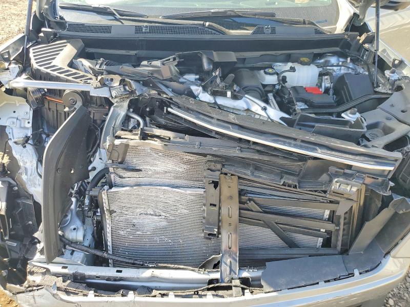 Продажа на аукционе авто 2025 Chevrolet Traverse, vin: 1GNEVGRS7SJ255110, номер лота: 49788656