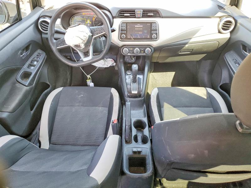 Продаж на аукціоні авто 2022 Nissan Versa, vin: 3N1CN8EV5NL861687, номер лоту: 49813806