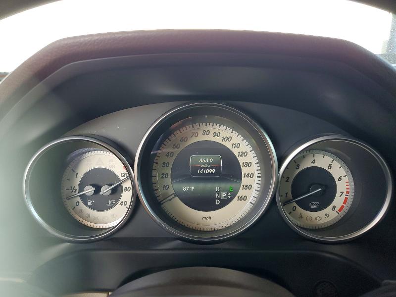 Продажа на аукционе авто 2014 Mercedes-benz E, vin: WDDHF5KB4EA999758, номер лота: 51887416