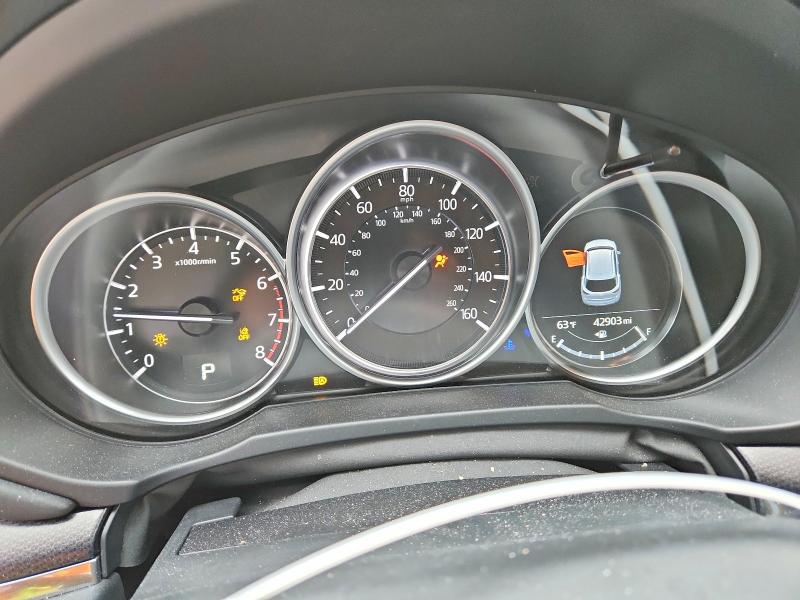 Aukcja sprzedaży 2024 Mazda Cx-5, vin: JM3KFBCL1R0422260, numer aukcji: 49461676