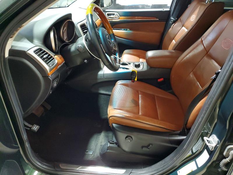 Aukcja sprzedaży 2011 Jeep Grand Cherokee, vin: 1J4RR6GT0BC696192, numer aukcji: 51538636