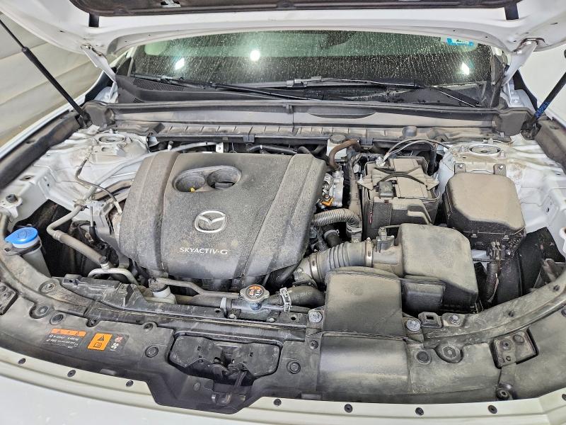 Aukcja sprzedaży 2024 Mazda Cx-50, vin: 7MMVABBM5RN190974, numer aukcji: 48656836
