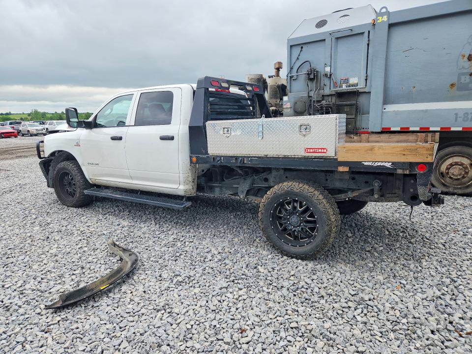 Продажа на аукционе авто 2019 Ram 3500, vin: 3C63R3GL1KG725794, номер лота: 51551856