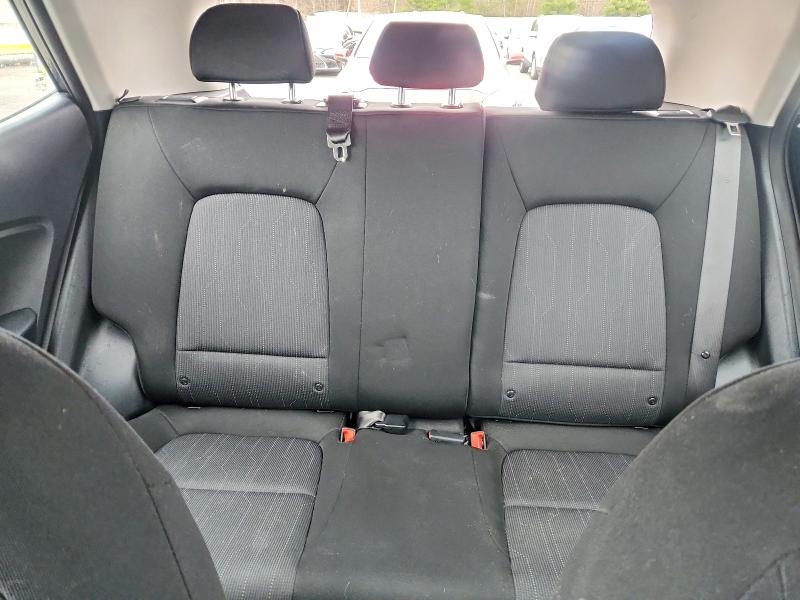 Aukcja sprzedaży 2025 Hyundai Venue, vin: KMHRB8A31SU412668, numer aukcji: 50823016