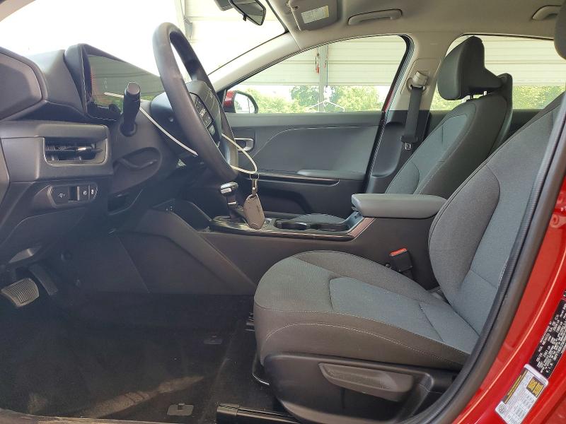 Продаж на аукціоні авто 2025 Kia K4, vin: 3KPFT4DE2SE004642, номер лоту: 50916246