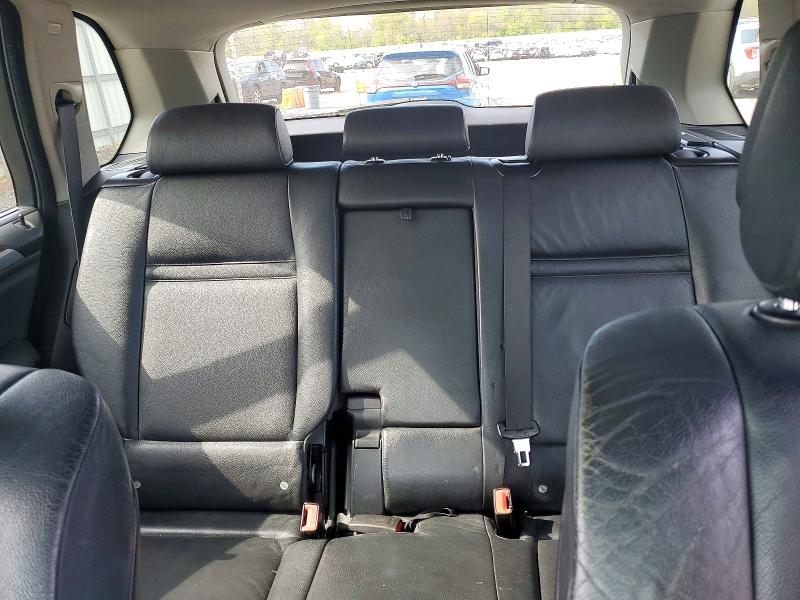 Продаж на аукціоні авто 2009 Bmw X5, vin: 5UXFE43589L264992, номер лоту: 51252606