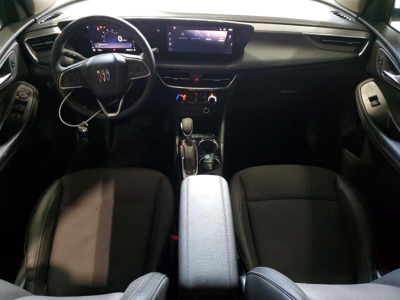 Aukcja sprzedaży 2024 Buick Encore Gx, vin: KL4AMCSL3RB202621, numer aukcji: 48499886