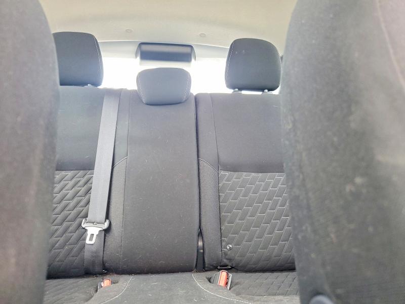 Продажа на аукционе авто 2021 Nissan Kicks, vin: 3N1CP5BV5ML514842, номер лота: 50663156