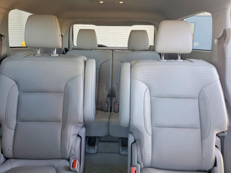 Продажа на аукционе авто 2017 Gmc Acadia, vin: 1GKKNWLSXHZ282279, номер лота: 48936256