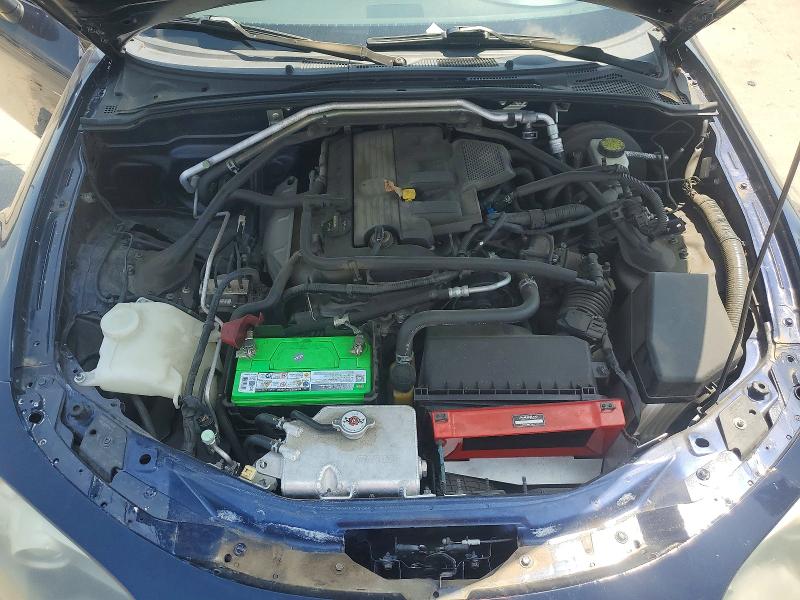Auction sale of the 2008 Mazda Mx-5 Miata, vin: JM1NC25F180139619, lot number: 49633046