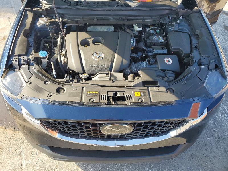 Продажа на аукционе авто 2022 Mazda Cx-5, vin: JM3KFBDM7N1544925, номер лота: 51469506