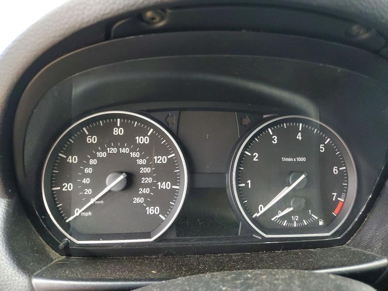 Продажа на аукционе авто 2009 Bmw 128, vin: WBAUL73549VJ75566, номер лота: 49214296