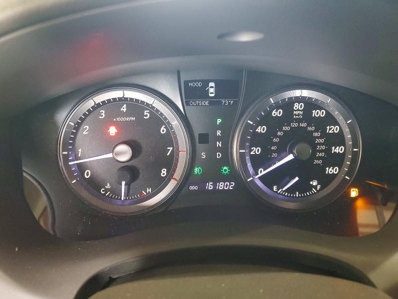 2011 Lexus Es მანქანა იყიდება აუქციონზე, vin: JTHBK1EG5B2422883, აუქციონის ნომერი: 50141326