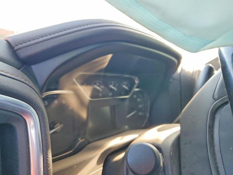 2021 Gmc Sierra მანქანა იყიდება აუქციონზე, vin: 3GTP9EELXMG304605, აუქციონის ნომერი: 50445916