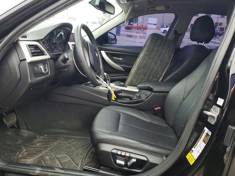 Aukcja sprzedaży 2018 Bmw 320, vin: WBA8A9C57JAH13601, numer aukcji: 51320676