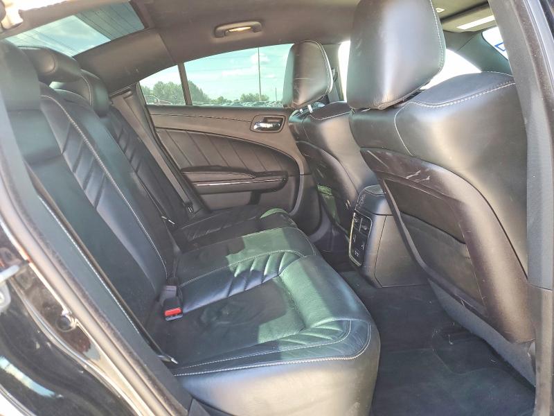 49279486 :رقم المزاد ، 2C3CDXL97LH135730 vin ، 2020 Dodge Charger مزاد بيع