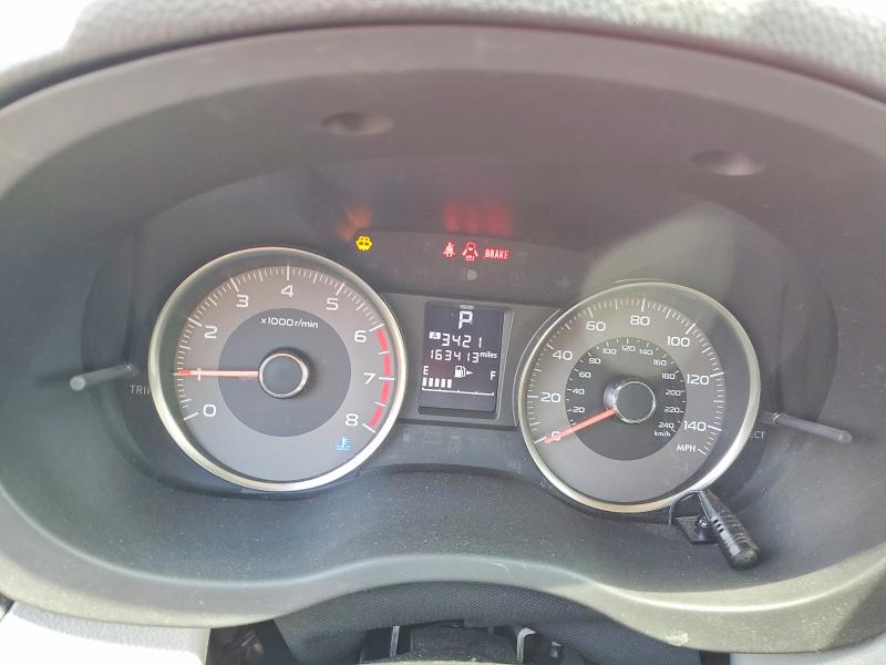 51772336 :رقم المزاد ، JF2SJAHC9FH547029 vin ، 2015 Subaru Forester مزاد بيع
