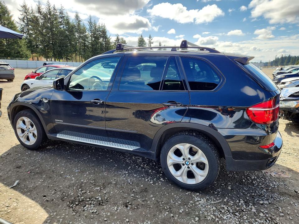 Продажа на аукционе авто 2012 Bmw X5, vin: 5UXZV8C52CL424800, номер лота: 48819546