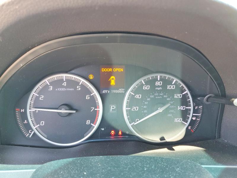 Aukcja sprzedaży 2013 Acura Rdx, vin: 5J8TB3H35DL000475, numer aukcji: 48465826