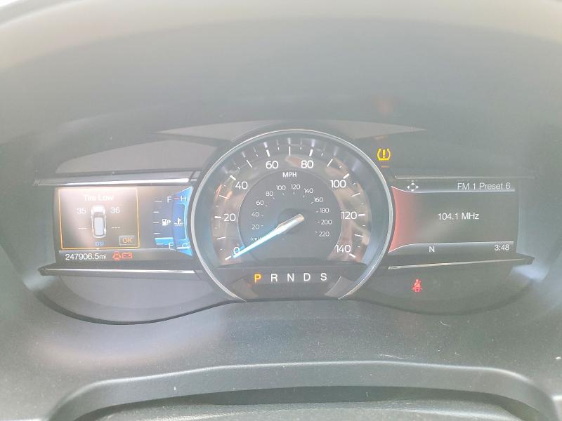 Aukcja sprzedaży 2018 Ford Explorer, vin: 1FM5K7D88JGA13530, numer aukcji: 50629516