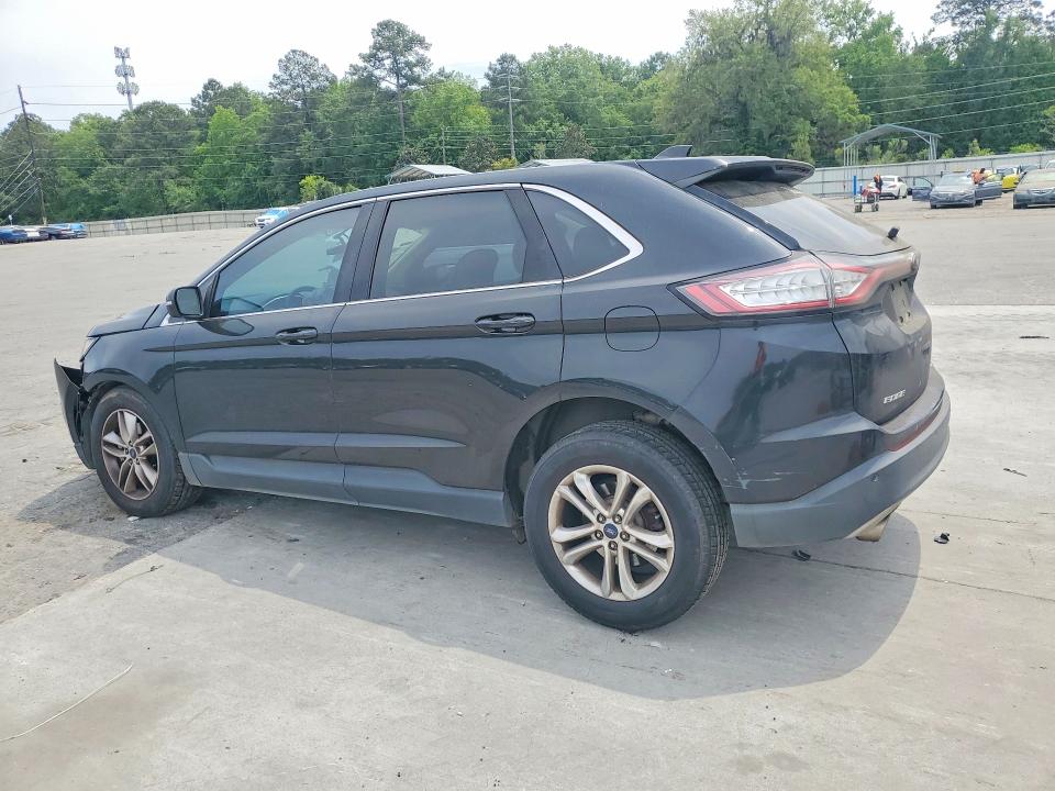 Продаж на аукціоні авто 2015 Ford Edge, vin: 2FMTK3J91FBB34847, номер лоту: 50816926