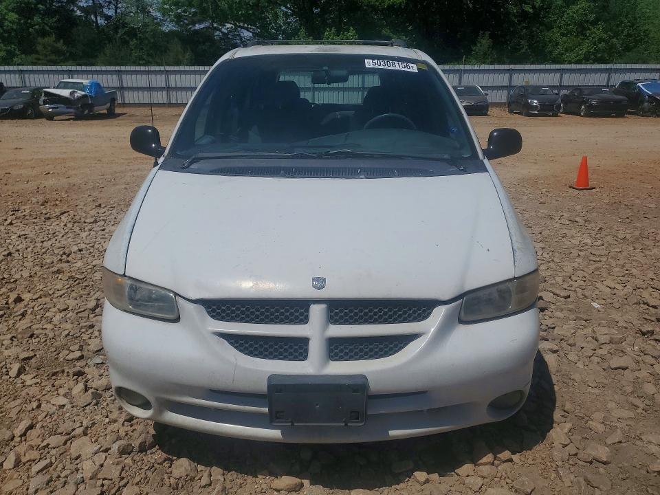 Продажа на аукционе авто 1999 Dodge Grand Caravan, vin: 1B4GP44GXXB602540, номер лота: 50308156
