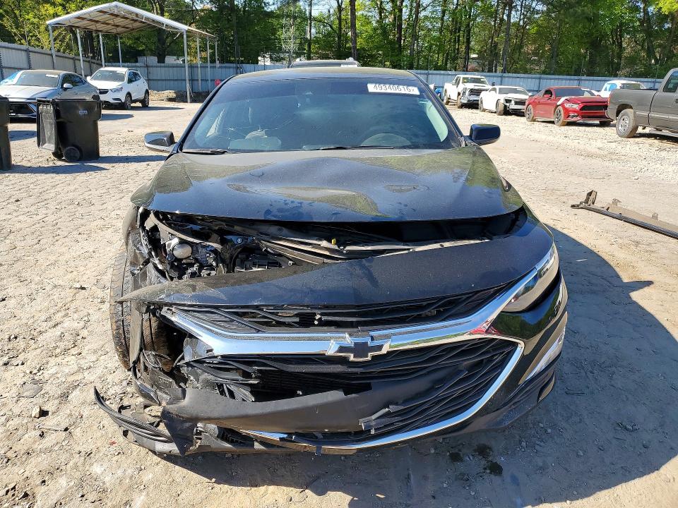 Продажа на аукционе авто 2023 Chevrolet Malibu, vin: 1G1ZG5ST9PF147392, номер лота: 49340616