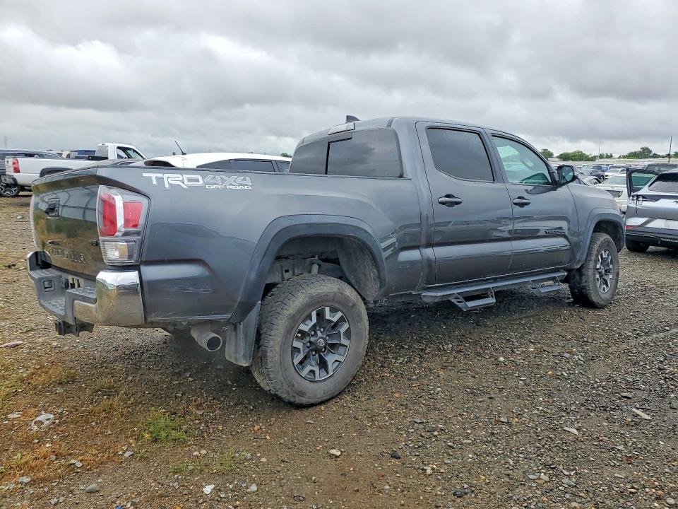 Aukcja sprzedaży 2023 Toyota Tacoma, vin: 3TMDZ5BN3PM150205, numer aukcji: 50348426