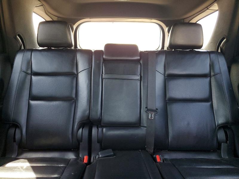 Aukcja sprzedaży 2020 Dodge Durango, vin: 1C4SDHCT4LC283264, numer aukcji: 48274456