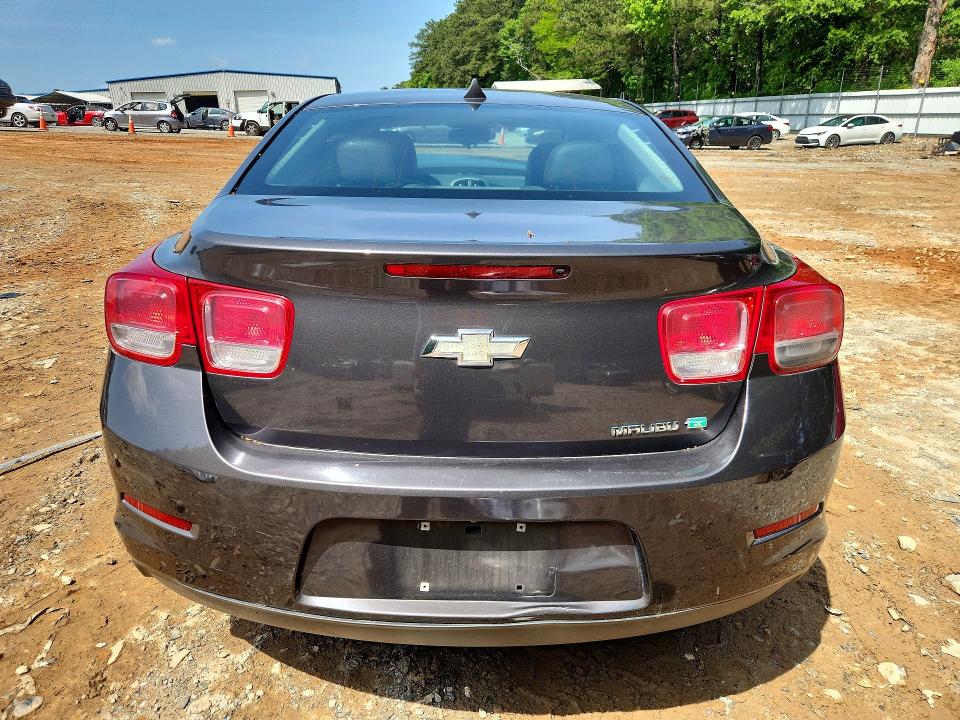 2013 Chevrolet Malibu მანქანა იყიდება აუქციონზე, vin: 1G11F5RR5DF108191, აუქციონის ნომერი: 51538816