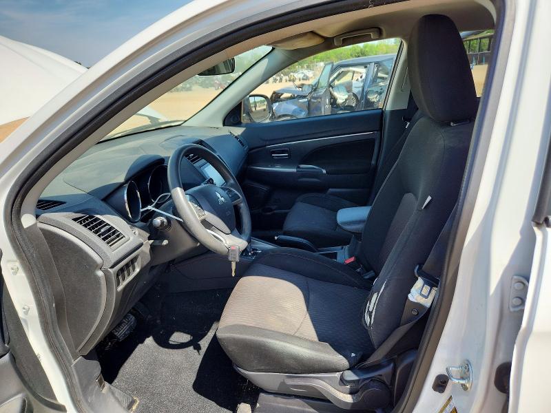 Aukcja sprzedaży 2019 Mitsubishi Outlander Sport, vin: JA4AP3AU2KU033218, numer aukcji: 48811676
