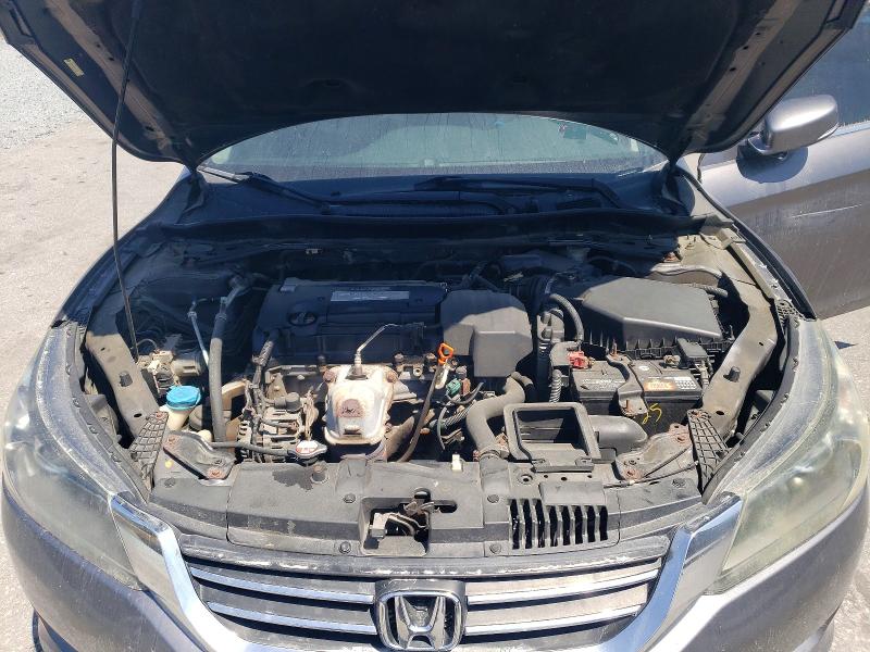 48545016 :رقم المزاد ، 1HGCR2F85DA245759 vin ، 2013 Honda Accord مزاد بيع