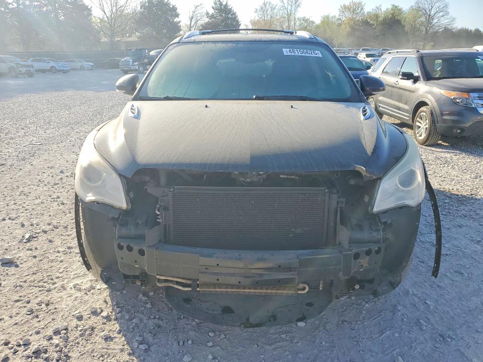 2013 Buick Enclave მანქანა იყიდება აუქციონზე, vin: 5GAKVCKD5DJ132989, აუქციონის ნომერი: 48156626