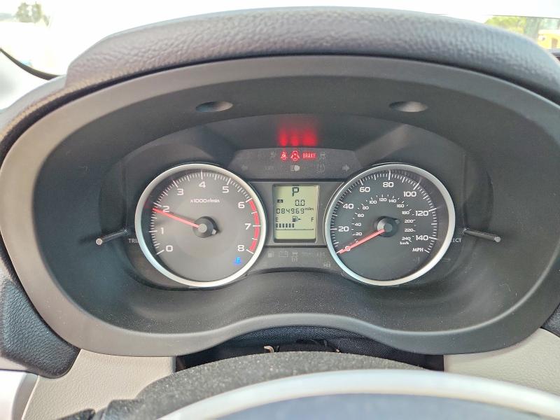 51364056 :رقم المزاد ، JF2SJADC4FH494178 vin ، 2015 Subaru Forester مزاد بيع