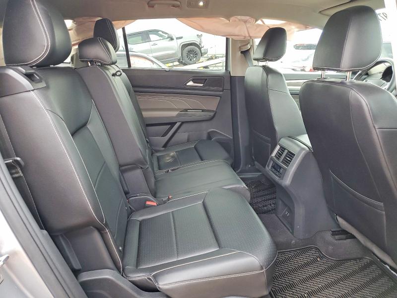 Aukcja sprzedaży 2023 Volkswagen Atlas, vin: 1V2BR2CA3PC509165, numer aukcji: 49776276