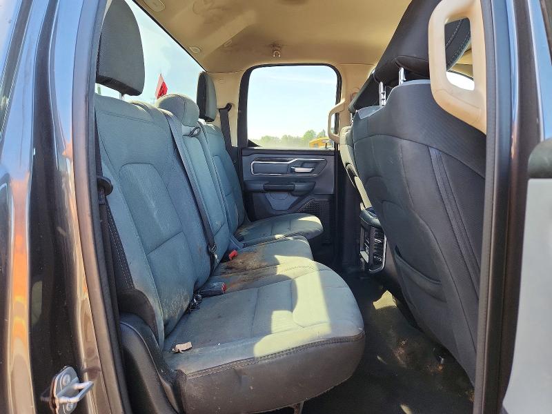 Aukcja sprzedaży 2020 Ram 1500, vin: 1C6RREBT2LN256222, numer aukcji: 51517006