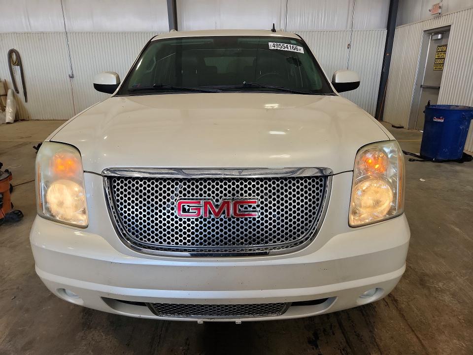 Продаж на аукціоні авто 2011 Gmc Yukon Xl, vin: 1GKS2MEFXBR254938, номер лоту: 49554166