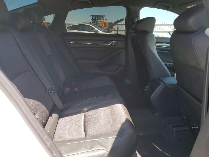 Продаж на аукціоні авто 2020 Honda Accord, vin: 1HGCV1F34LA019978, номер лоту: 51637786