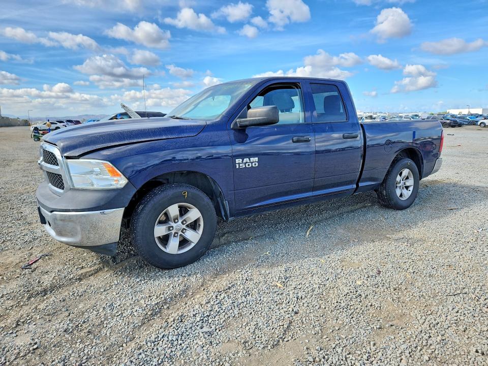50676816 :رقم المزاد ، 1C6RR6FG2ES355405 vin ، 2014 Ram 1500 مزاد بيع