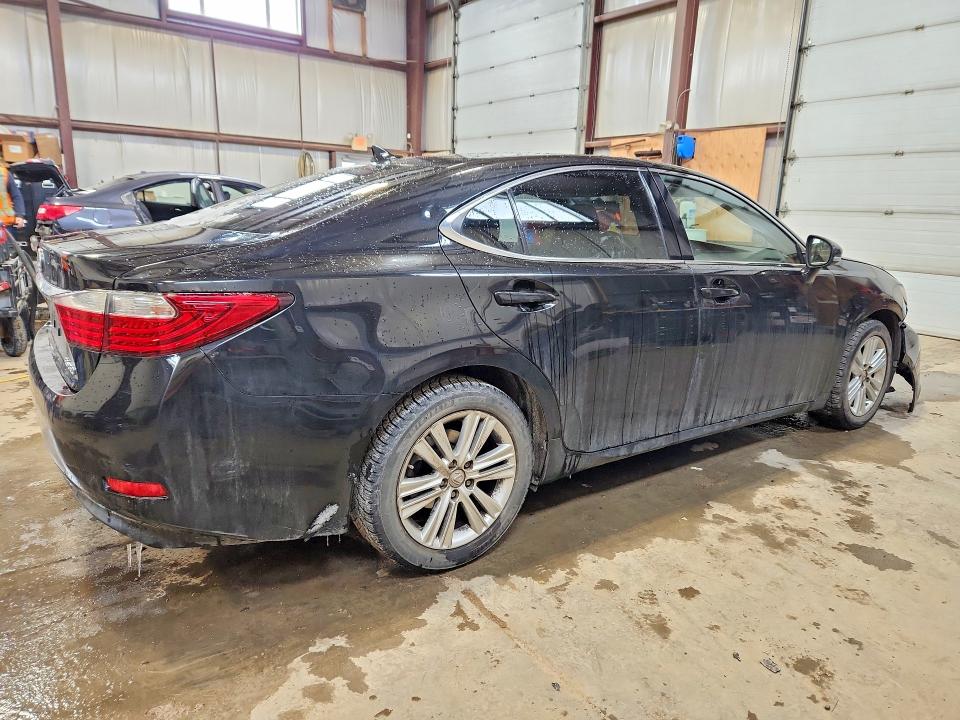 Продажа на аукционе авто 2013 Lexus Es, vin: JTHBK1GG0D2006398, номер лота: 49933816