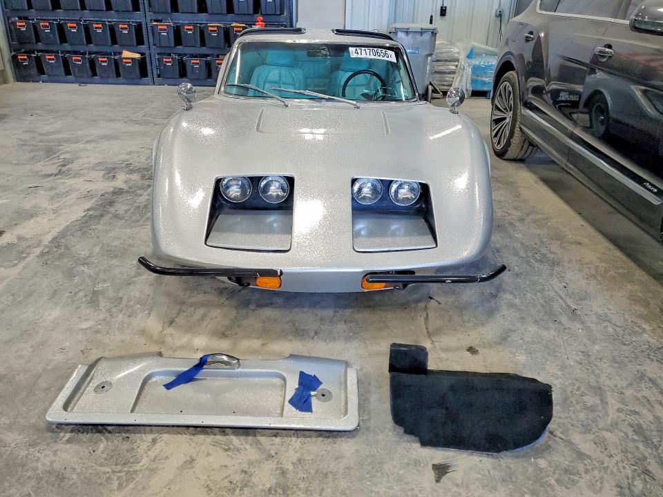 Продаж на аукціоні авто 1967 Volkswagen Bradley, vin: 117305943, номер лоту: 47170656