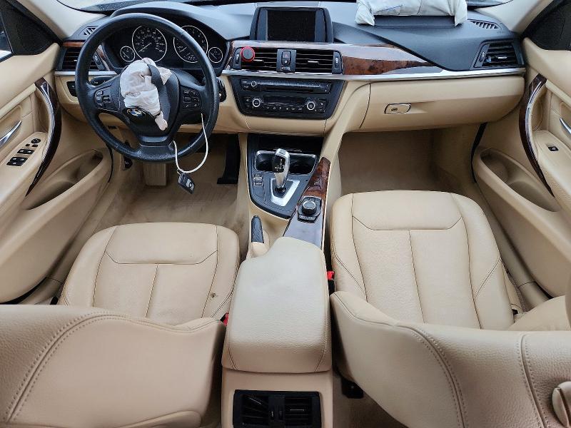 Продажа на аукционе авто 2013 Bmw 328, vin: WBA3B5G54DNS03369, номер лота: 49540766