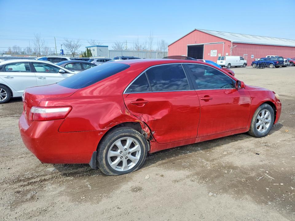 Продажа на аукционе авто 2007 Toyota Camry, vin: 4T1BE46K07U009483, номер лота: 47686686